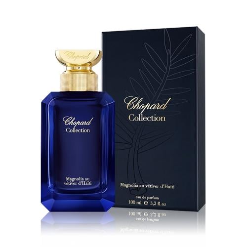 عطر شوبارد كوليكشن ماغنوليا او فتيفير دو هايتي او...
