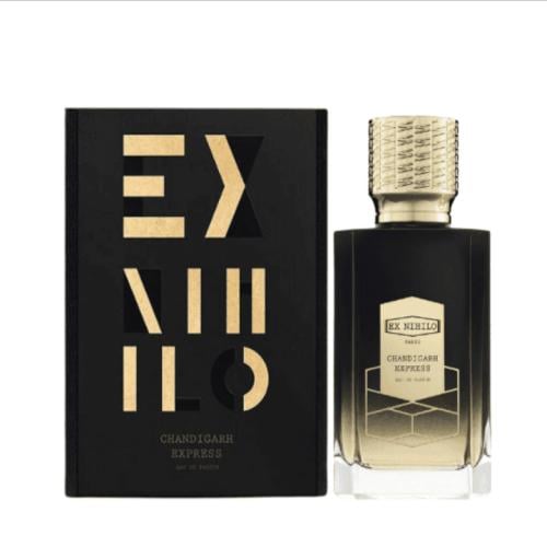 عطر إكس نيهيلو شانديغار إكسبرس أو دو بارفيم 100 مل