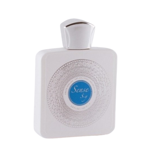 عطر سينس Sy الازرق او دو بارفيوم 100مل