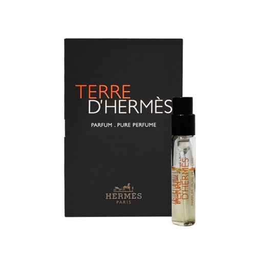 عينة هيرمز تيري دي هيرمس او دو بارفيوم