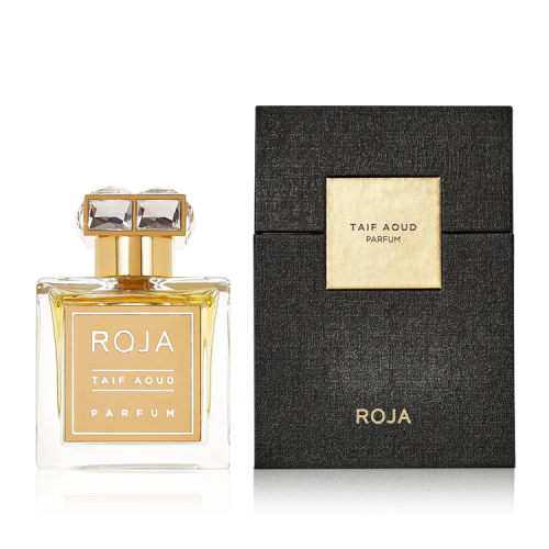 عطر طائف عود من روجا او دي بارفيوم 100مل