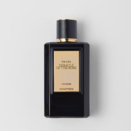 عطر برادا ميراكل اوف ذا روز عود روز او دي بارفيوم...