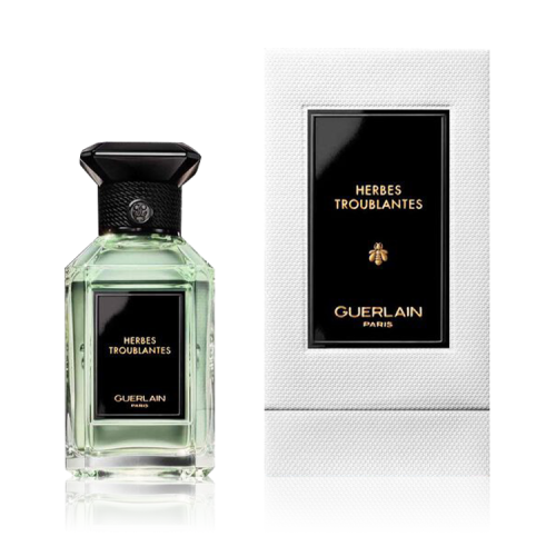 عطر جيرلان هيربس تروبلانتيس أو دو برفيوم 100 مل