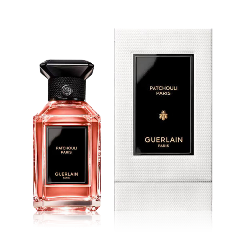 عطر جيرلان باتشولي باريس أو دو برفيوم 100 مل