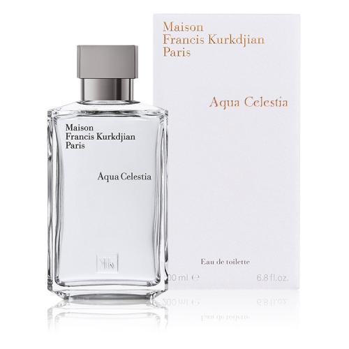 عطر ميزون فرانسيس كوركدجيان أكوا سيليستيا أو دي تو...