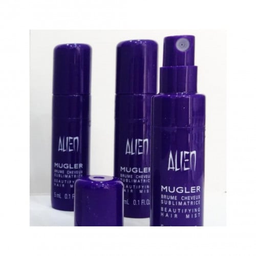 عطر الشعر الين من تيري موغلر 5مل