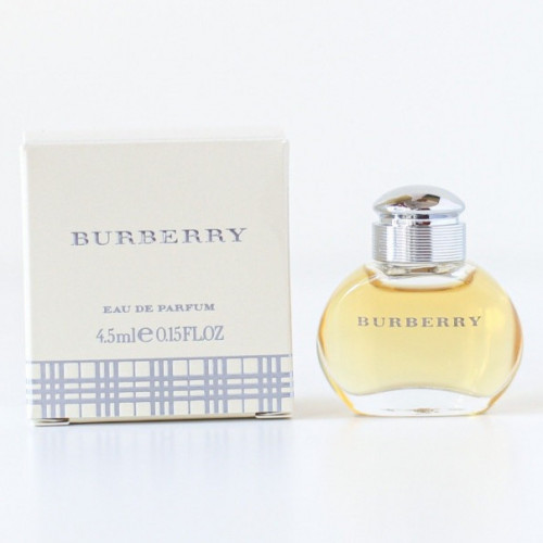 عطر ميني بربري كلاسيك اودو بارفيوم 4.5 مل (سكب)