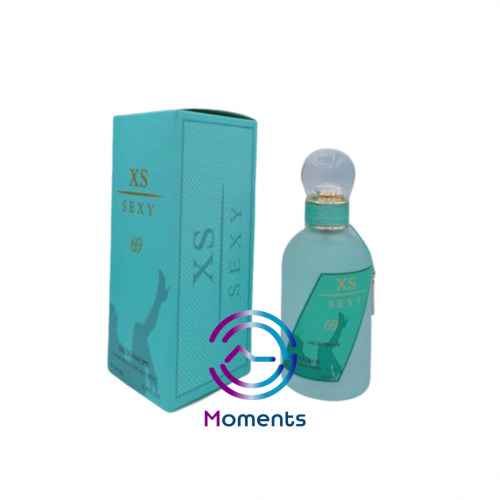 عطر اكس اس سكسي او دو بارفيوم 100 مل