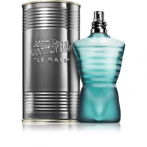 عطر جان بول غولتير لي مال الرجالي او دو تواليت 125...