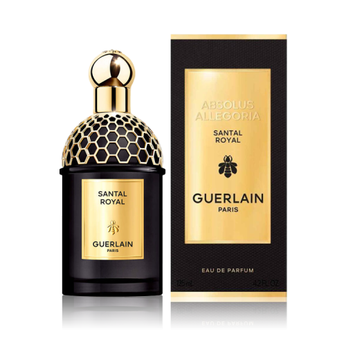 عطر جيرلان سانتال رويال او دو بارفيوم 125مل