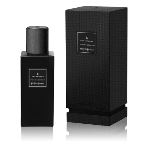 عطر ايف سان لوران 6 بلايس سانت سولبيس او دي بارفيو...