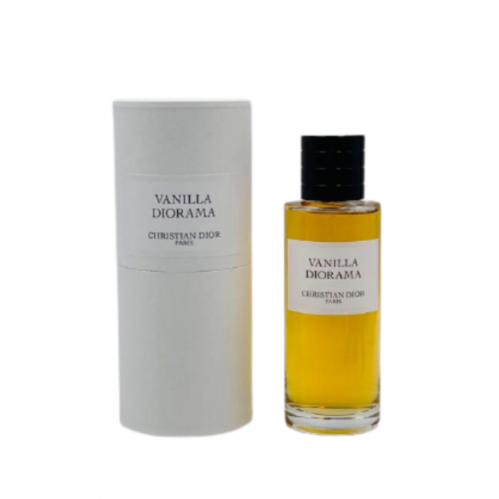 عطر ميني ديور فانيلا ديوراما او دي بارفيوم 7.5مل