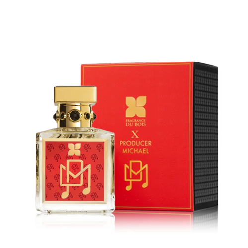 عطر بي إم إكستريت من فراغرانس دي بوا 100 مل