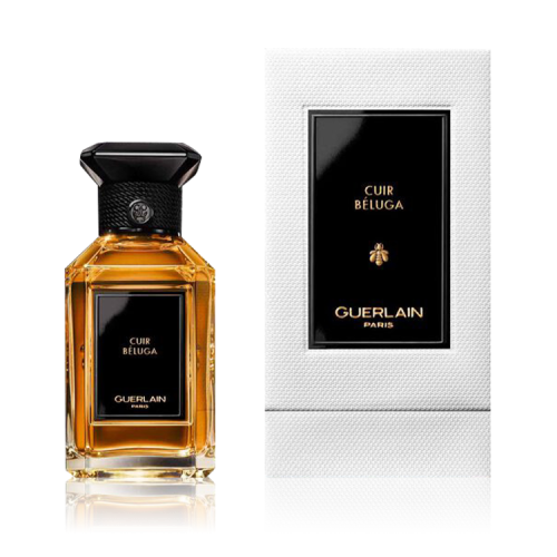 عطر جيرلان كوير بيلوغا اودي برفيوم 100مل