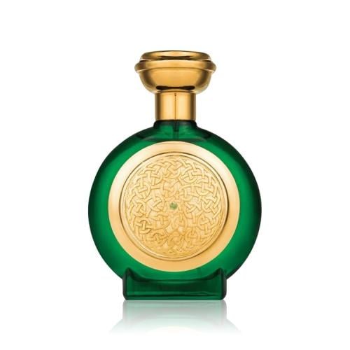 عطر جرين سافير من بوديسيا ذا فيكتورياس او دو بارفا...