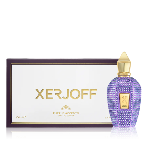 عطر زيرجوف بربل أكسينتو 100 مل