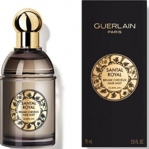 عطر الشعر جيرلان سانتال رويال 75مل