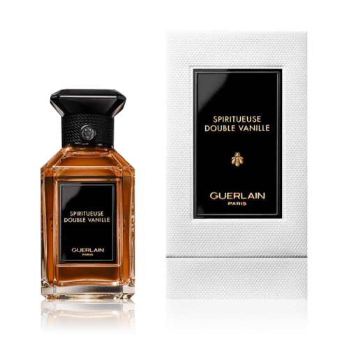 عطر جيرلان سبيريتوز دوبل فانيل او دو بارفيوم 100 م...