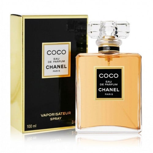 عطر شانيل كوكو او دو بارفيوم 100مل