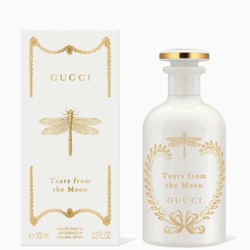عطر غوتشي غاردن تيرز فروم ذا مون أو دو بارفيوم 100...
