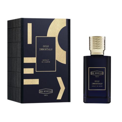 عطر إكس نيهيلو جولد إيمورتالز إكسترايت دو بارفيم 1...