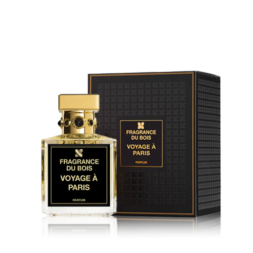 عطر فراغرانس دو بوا فوياج باريس بارفيوم 100 مل