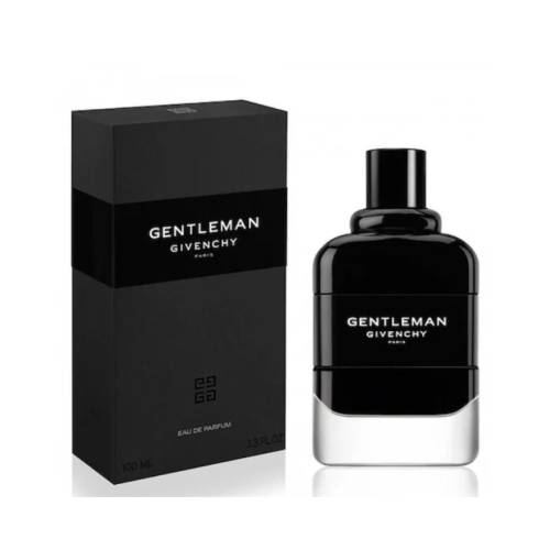 عطر جيفنشي جنتل مان او دي بارفيوم 100 مل