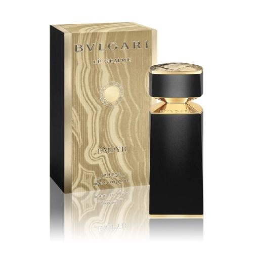 عطر بولغاري لي جيم إمبير للرجال أو دو بارفيم 100 م...