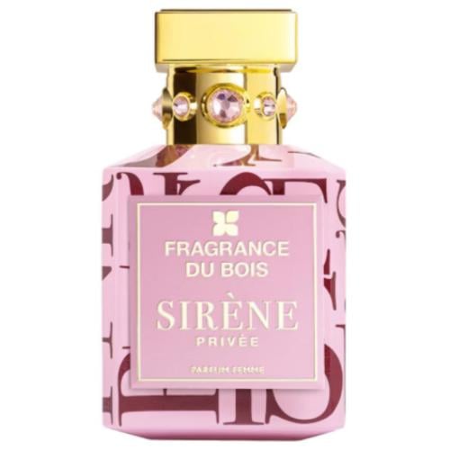عطر فراجرانس دو بوا سيرين بريفيه بارفيوم 75 مل