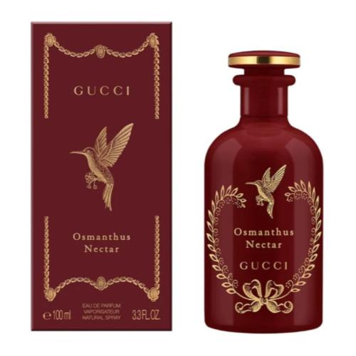عطر قوتشي اوسمانثوس نكتار أو دو برفيوم 100 مل