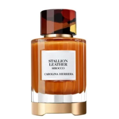 عطر كارولينا هيريرا ستاليون ليذر سيروكو او دو برفي...