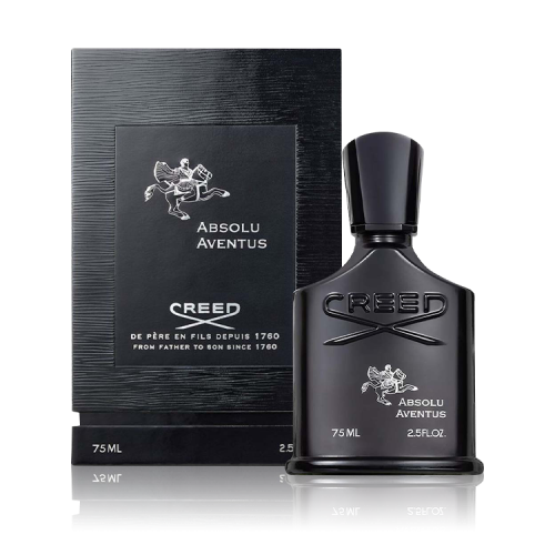 عطر كريد افينتوس ابسولو الرجالي او دو بارفيوم 75مل