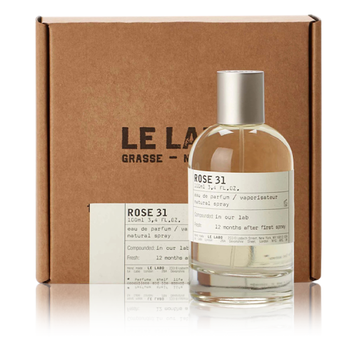 عطر لي لابو روز 31 او دو بارفيوم- 100مل