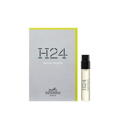 عينة هيرمس H24 رجالي تواليت