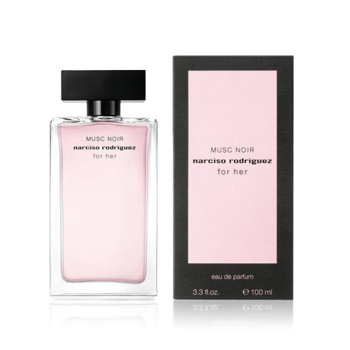 عطر نرسيسو رودريغز مسك نوار او دو بارفيوم 100مل