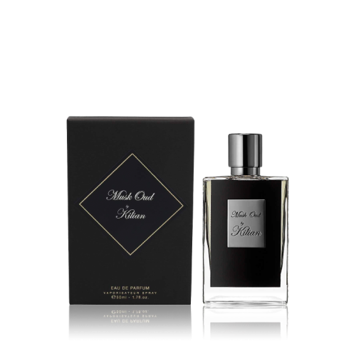 عطر كيليان مسك عود 50 مل
