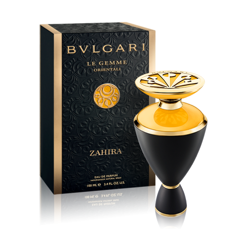 عطر بولغاري لو جيم اورينتال زاهيرا بارفيوم 100مل