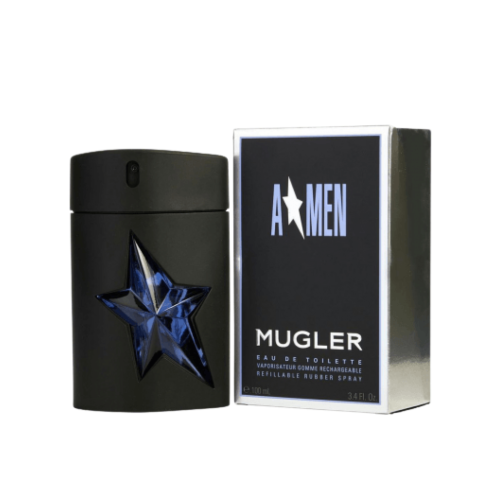 عطر موغلر اي مان او دو تواليت 100مل