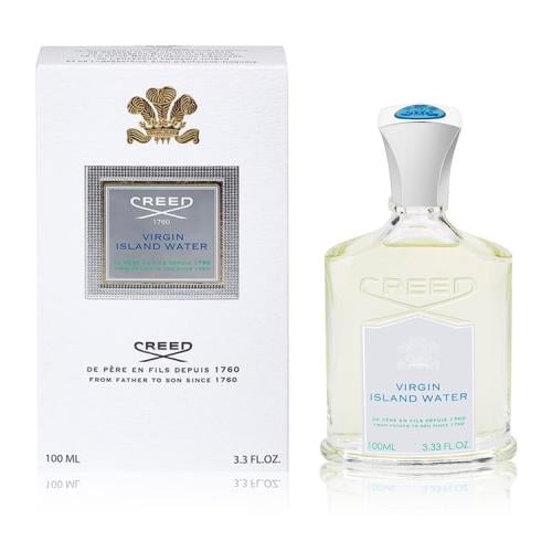 عطر فرجين ايلاند واتر من كريد او دو بارفيوم 100مل