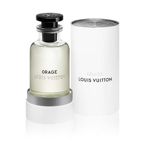 عطر لويس فيتون اوراج او دو بارفيوم 100مل