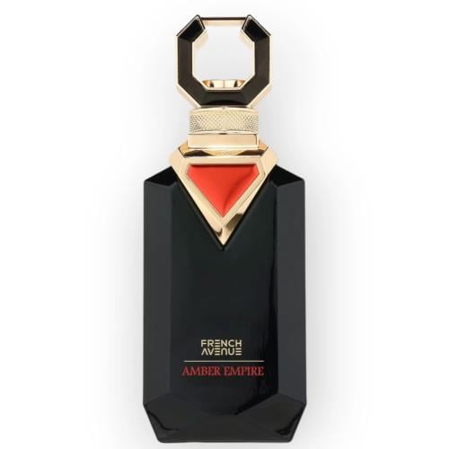 عطر فرنش افنيو امبر امباير او دو بارفيوم 100 مل