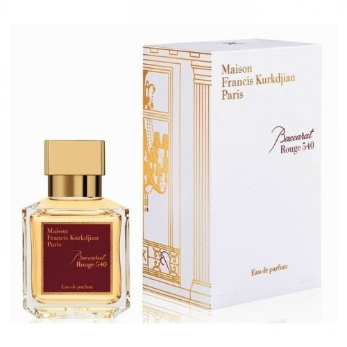 عطر ميزون فرانسيس كوركدجيان باكارات روج 540 او دو...