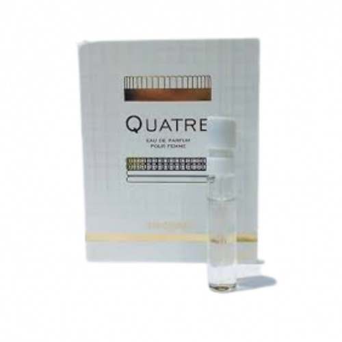 عينة بوشرون كواتر بور فيمي النسائي او دو بارفيوم 2...