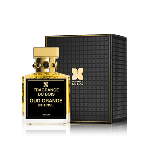 عطر فراغرانس دو بوا عود أورانج إنتنس برفيوم 100 مل