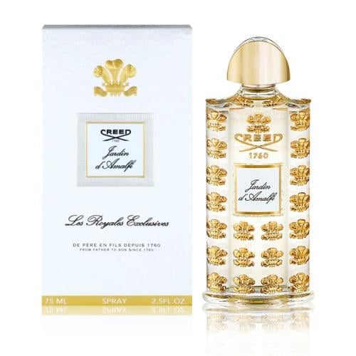 عطر جاردان د'أمالفي من كريد للجنسين أو دو برفان 75...