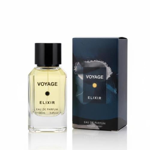 عطر فوياج الكسير 100 مل