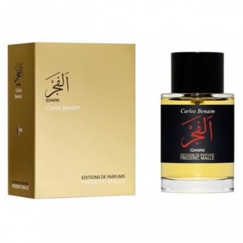 عطر فريدريك مال الفجر او دو بارفيوم 100 مل