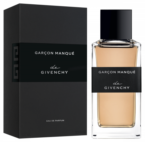 عطر جيفنشي GARÇON MANQUÉ او دو بارفيوم 100مل