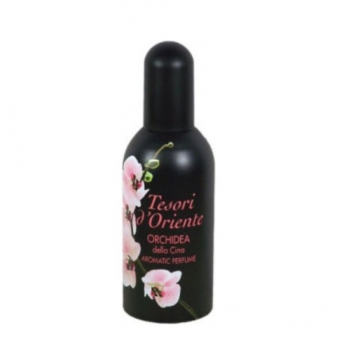 عطر تيسوري دي اورينت اوركيديا ديلا تشاينا بارفيوم...