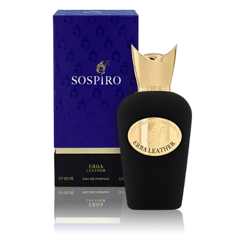 عطر سوسبيرو ايربا ليذر او دو بارفيوم 100مل